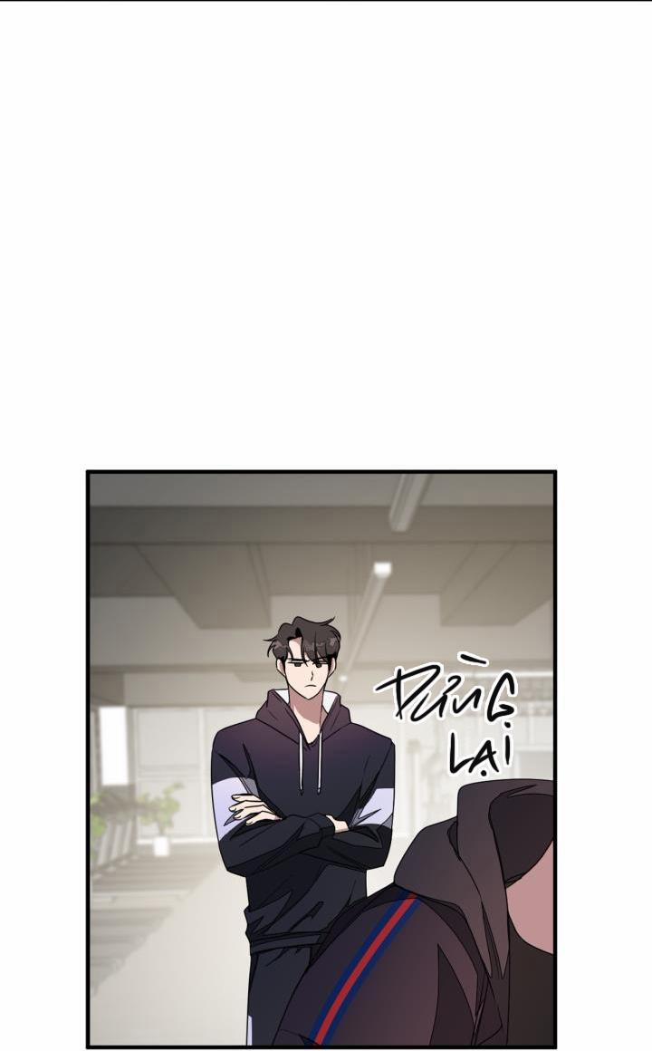 Sống Lại Lần Nữa 3 trang 30