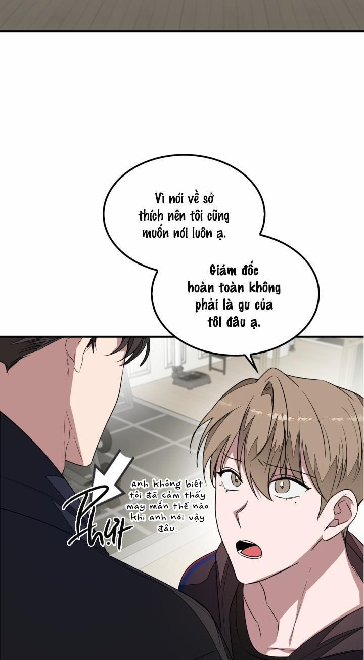 Sống Lại Lần Nữa 3 trang 36