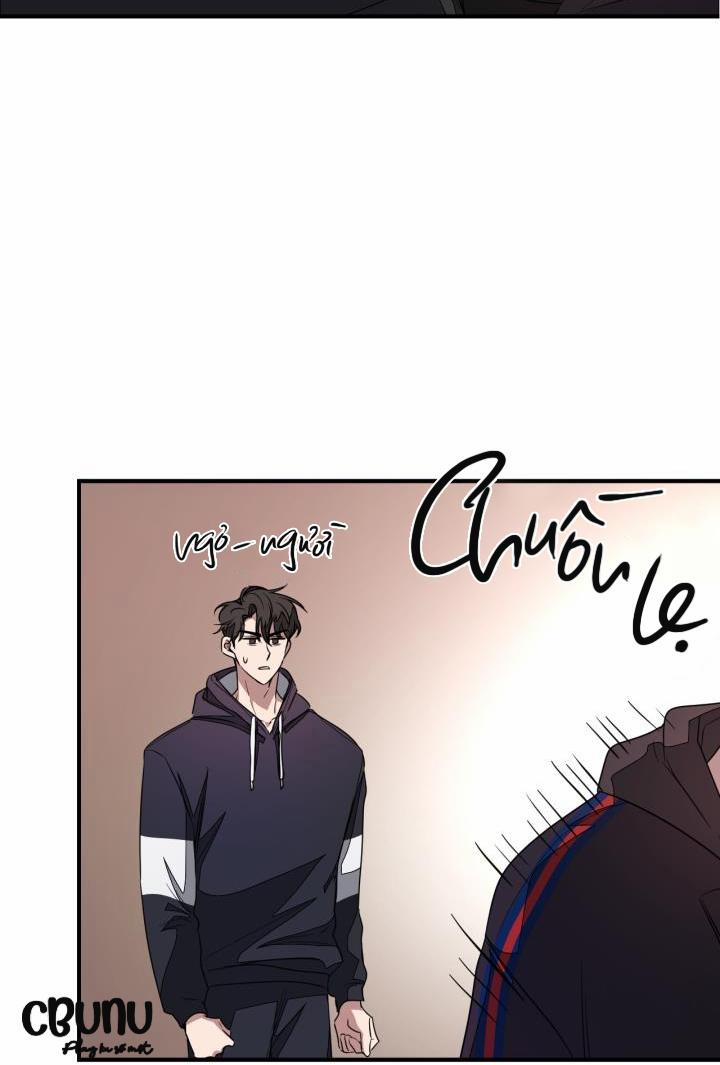 Sống Lại Lần Nữa 3 trang 37