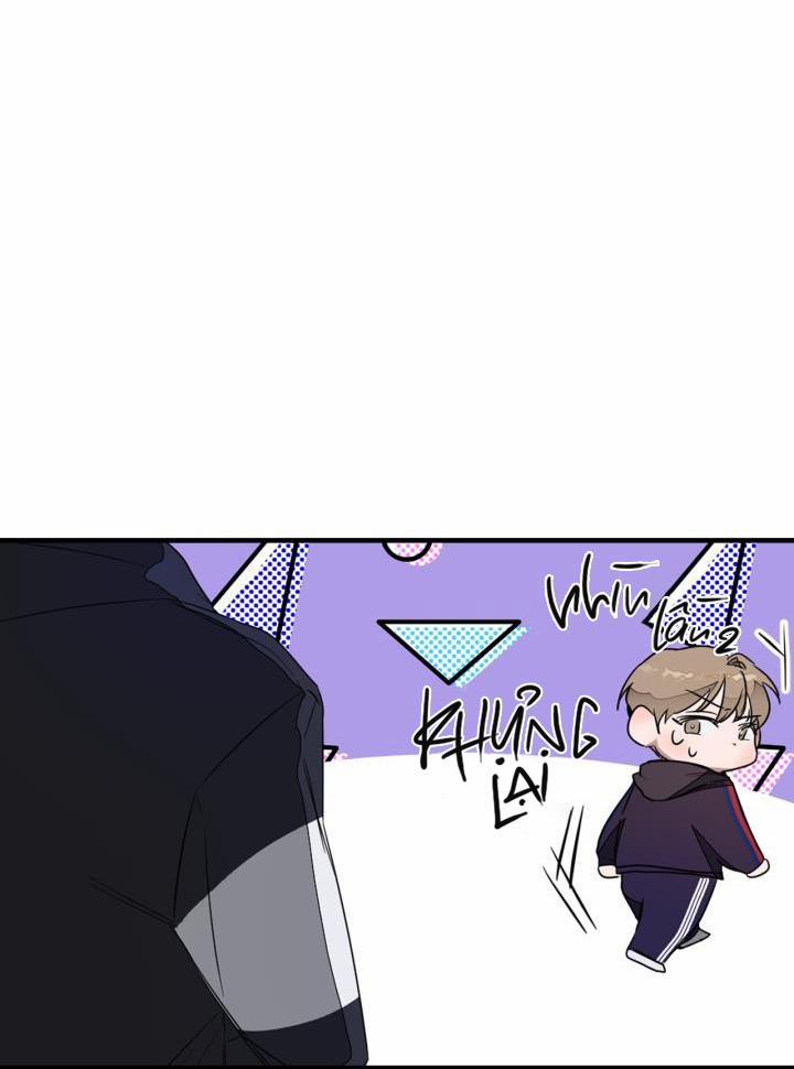 Sống Lại Lần Nữa 3 trang 38