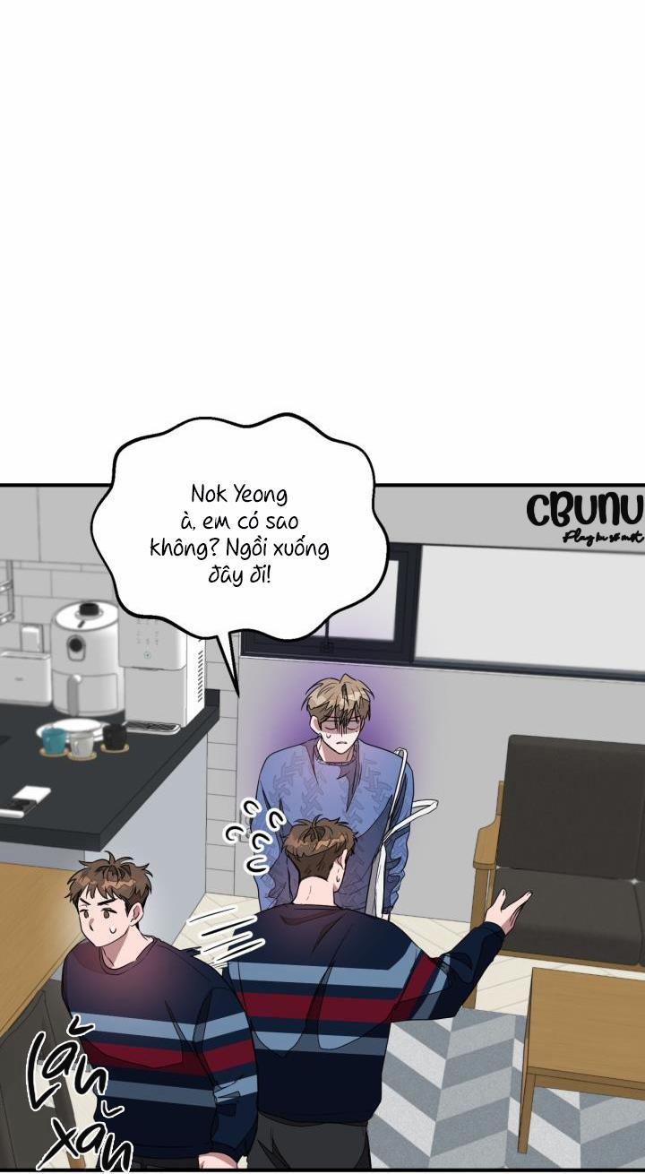 Sống Lại Lần Nữa 3 trang 85
