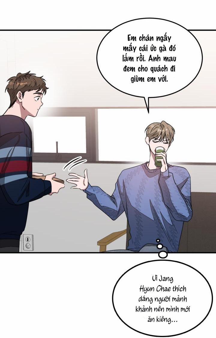 Sống Lại Lần Nữa 3 trang 91