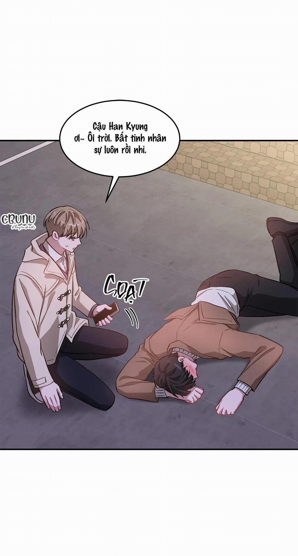 Sống Lại Lần Nữa 30 trang 117