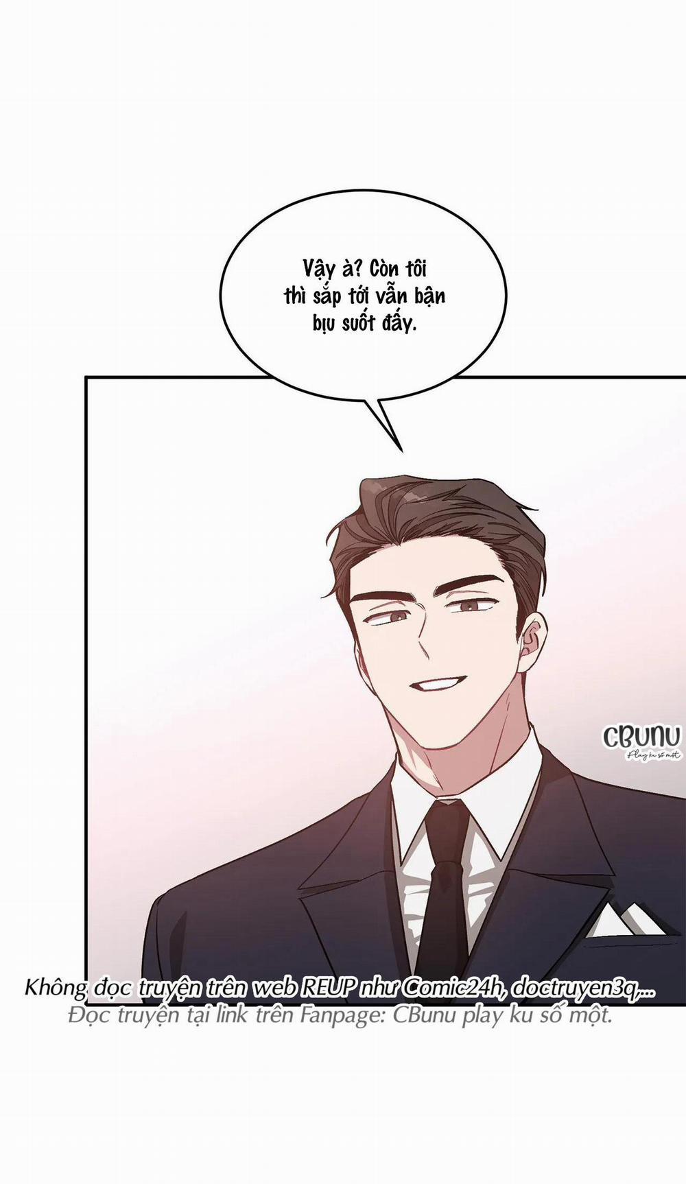 Sống Lại Lần Nữa 30 trang 13