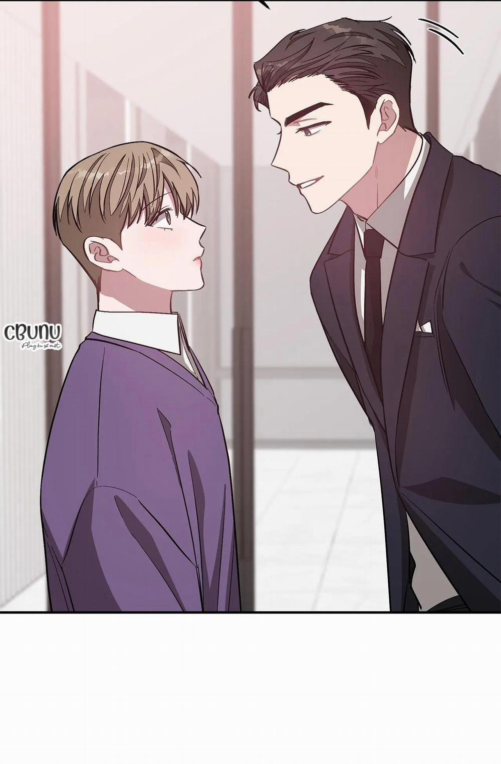 Sống Lại Lần Nữa 30 trang 27