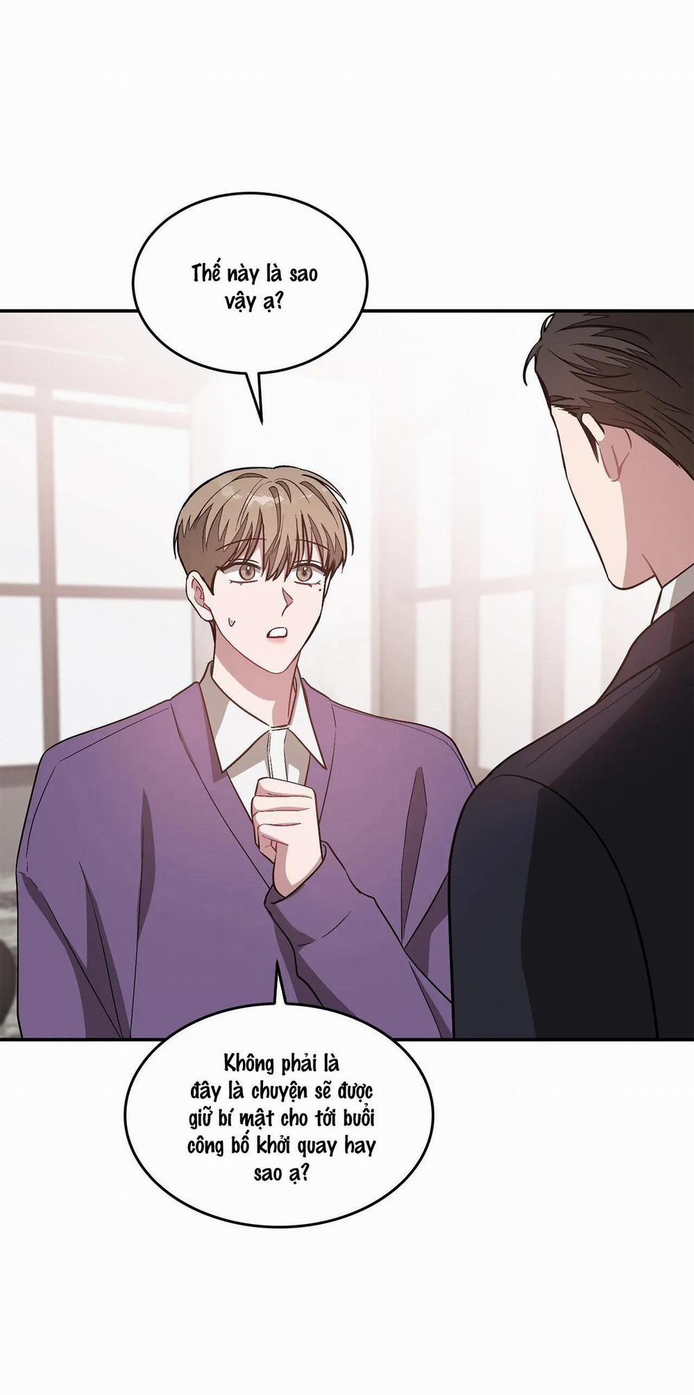 Sống Lại Lần Nữa 30 trang 3