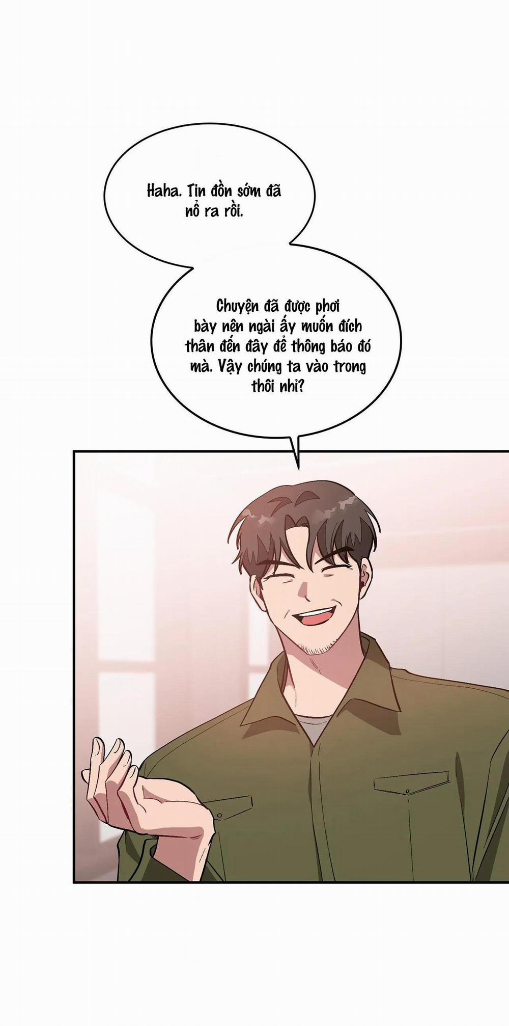 Sống Lại Lần Nữa 30 trang 4