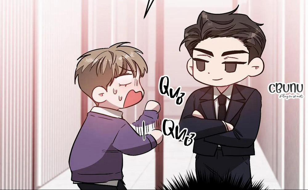 Sống Lại Lần Nữa 30 trang 40