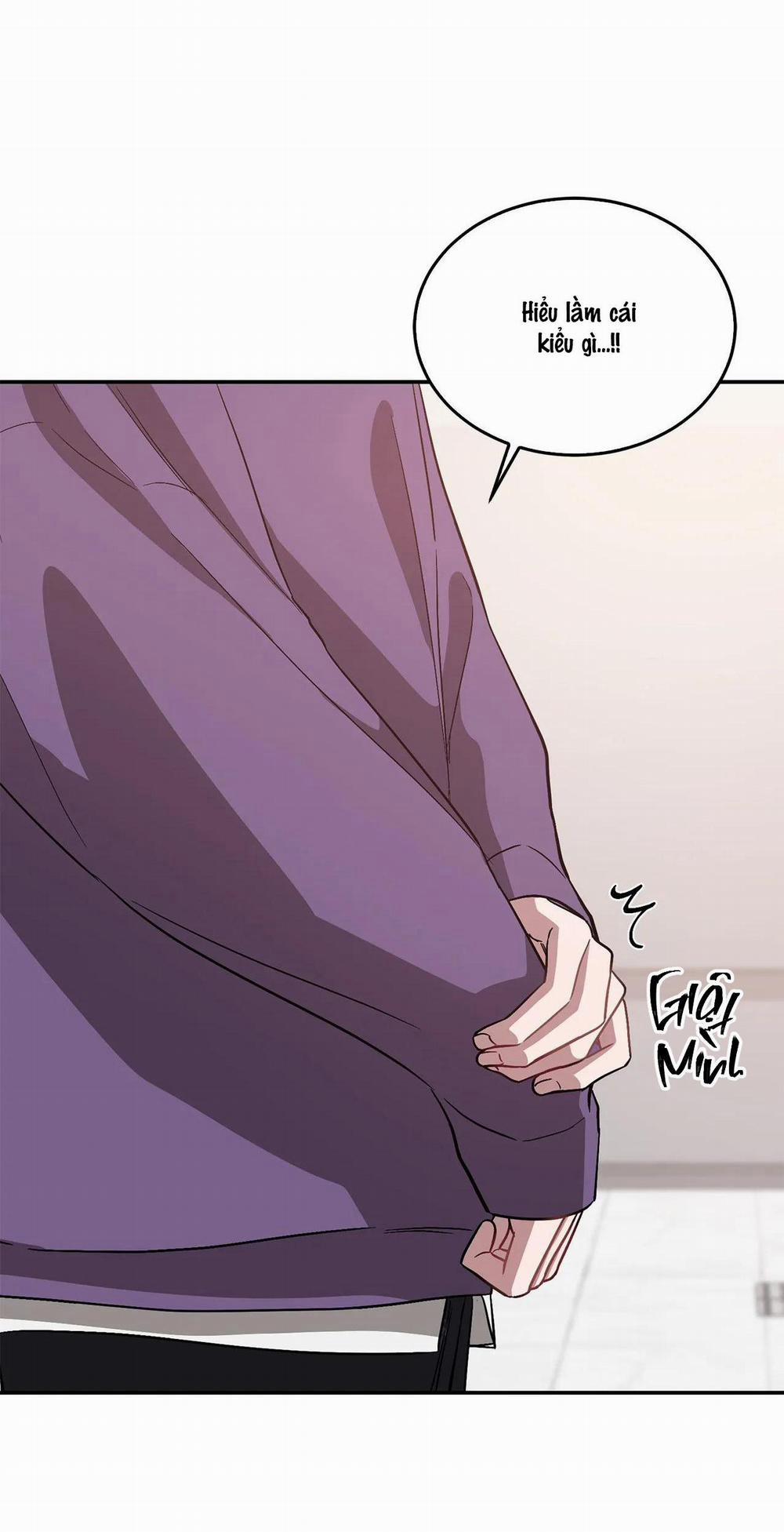 Sống Lại Lần Nữa 30 trang 43