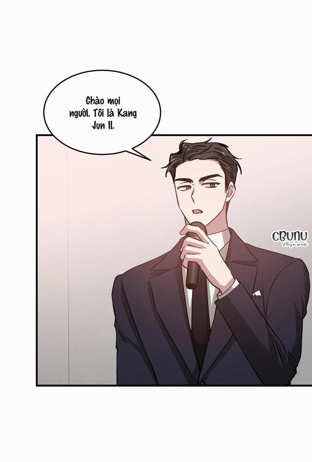 Sống Lại Lần Nữa 30 trang 76