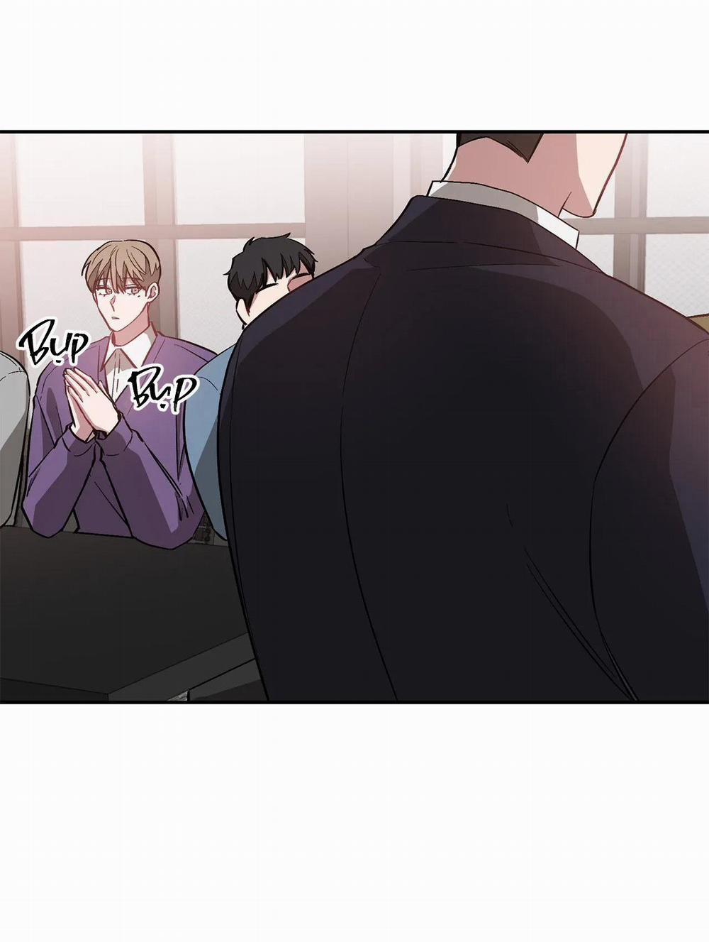 Sống Lại Lần Nữa 30 trang 81