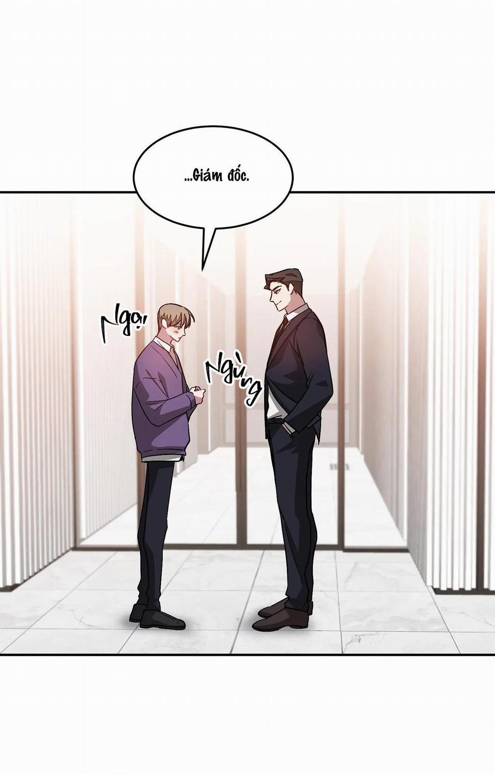 Sống Lại Lần Nữa 30 trang 9