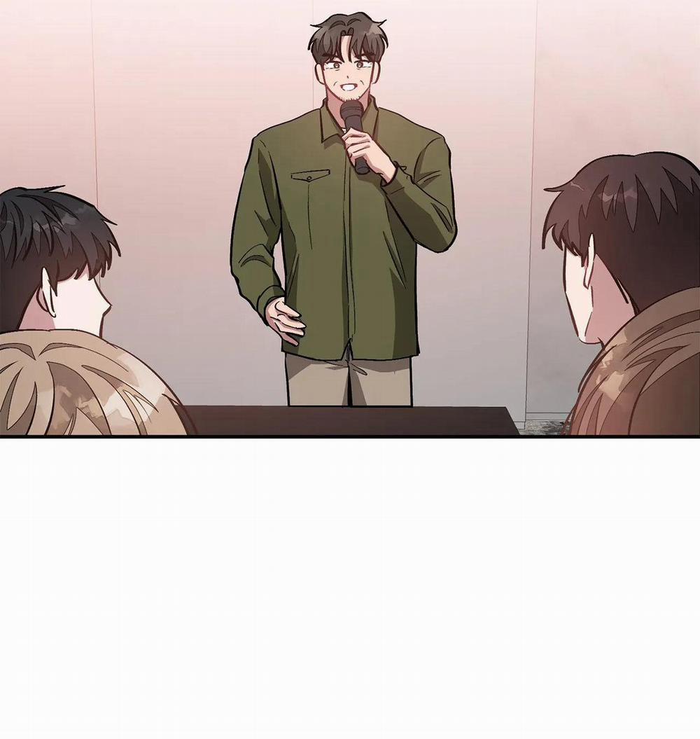 Sống Lại Lần Nữa 30 trang 91