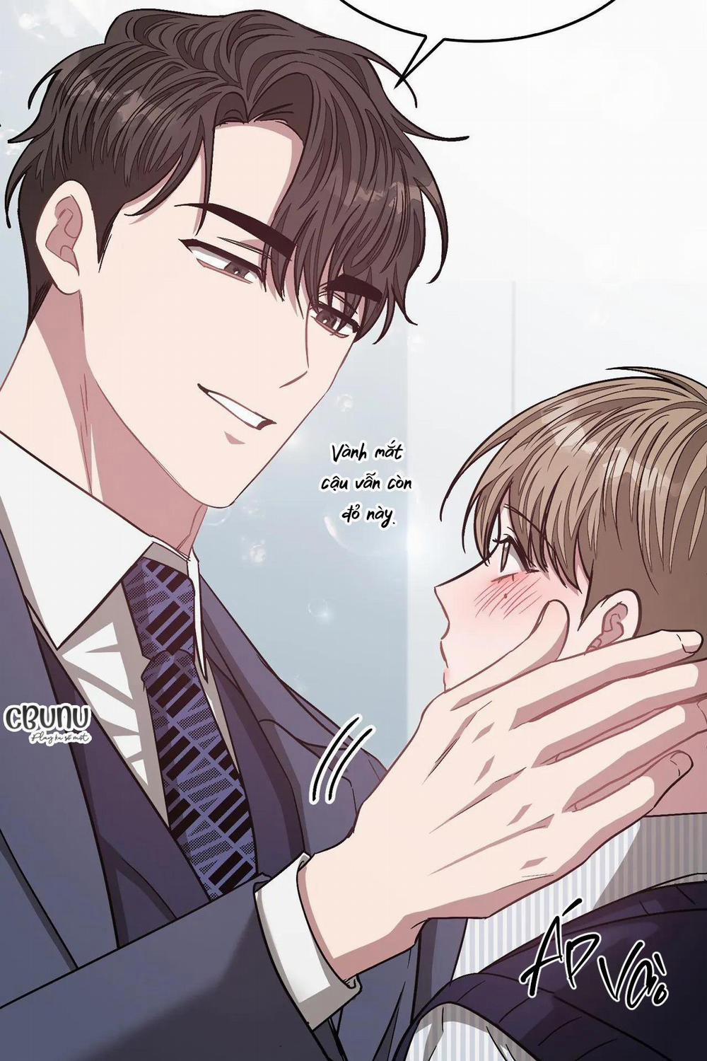 Sống Lại Lần Nữa 32 trang 102