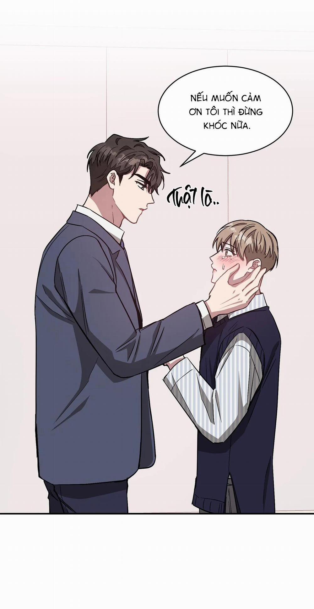 Sống Lại Lần Nữa 32 trang 109