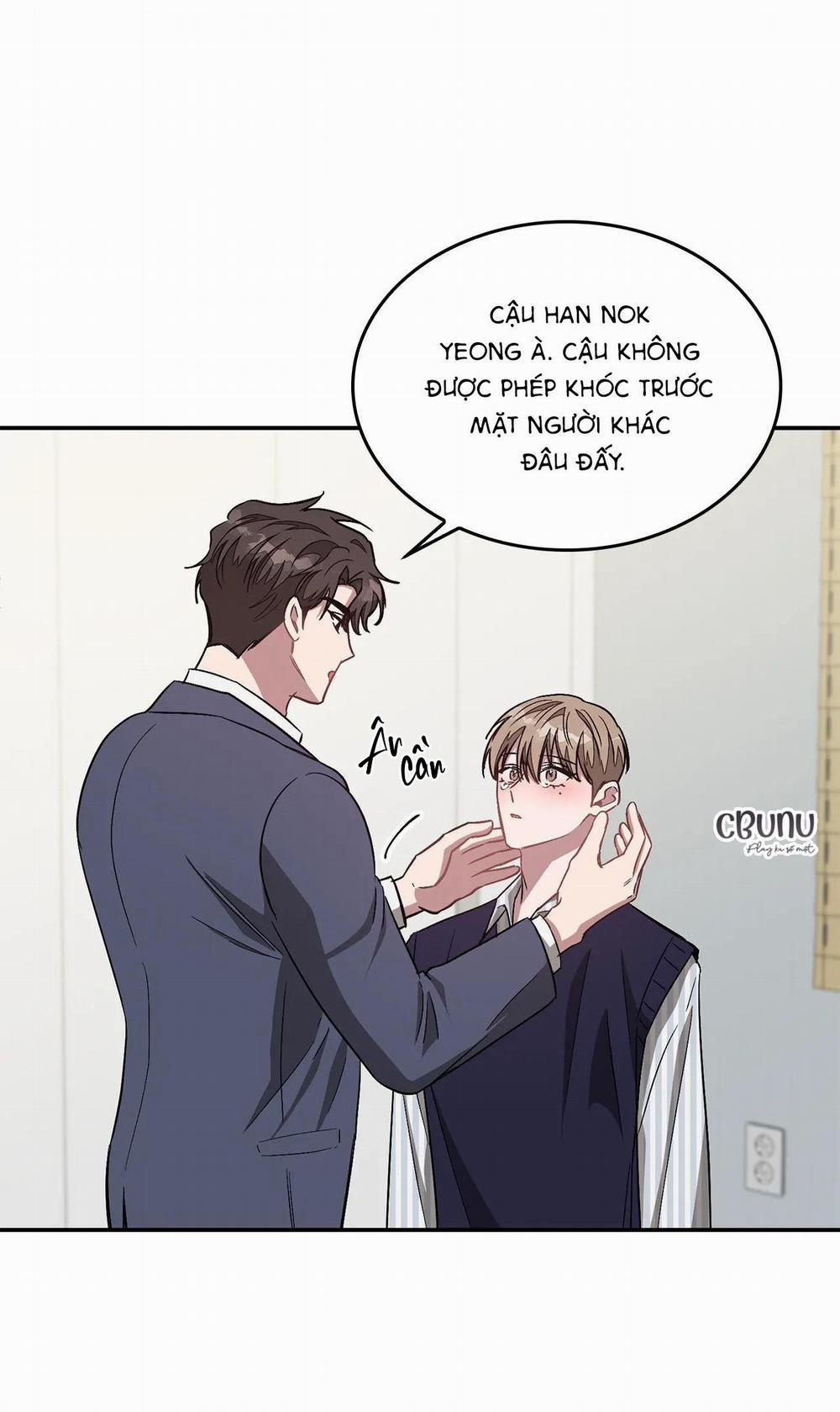 Sống Lại Lần Nữa 32 trang 115