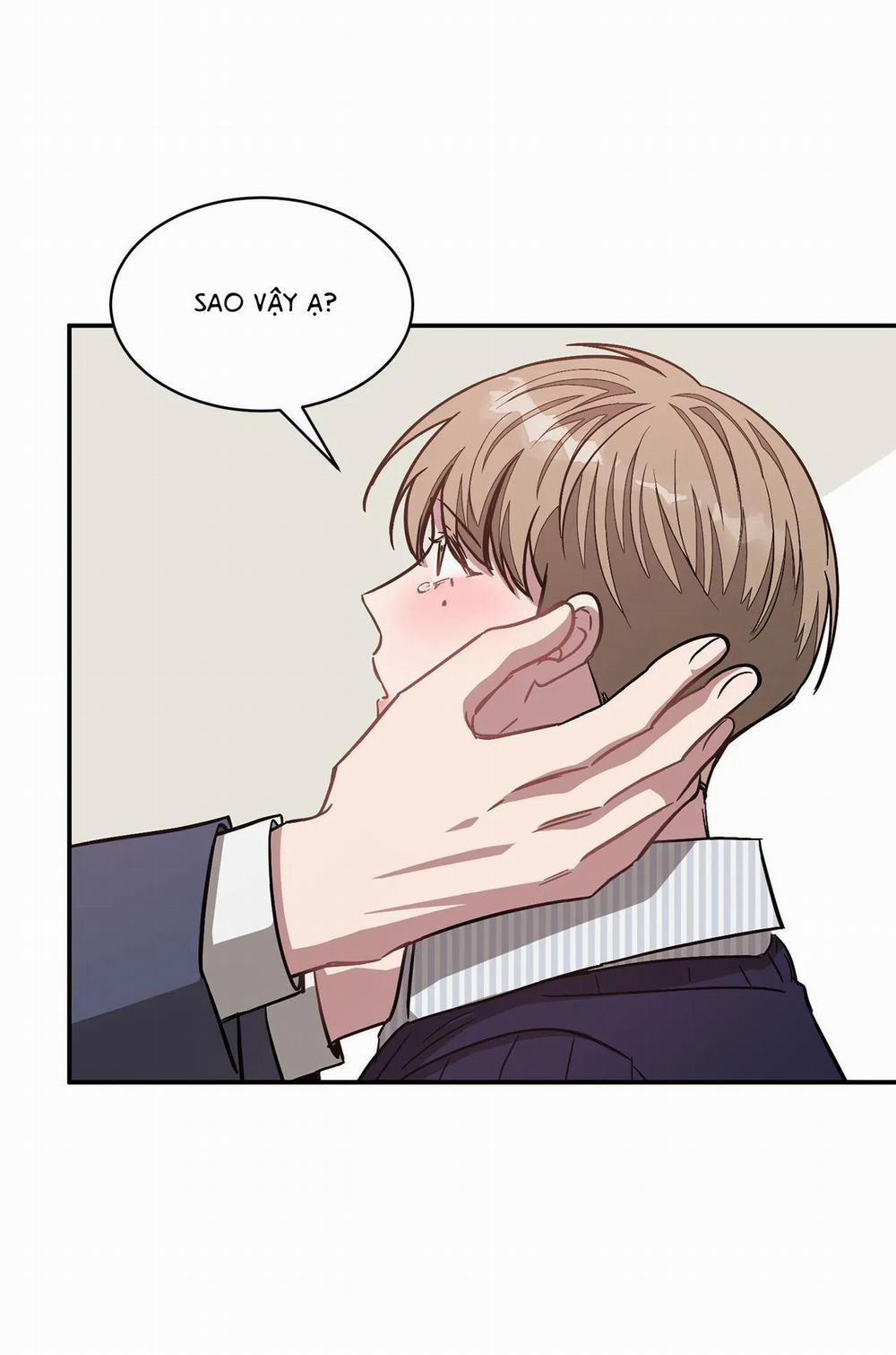 Sống Lại Lần Nữa 32 trang 116