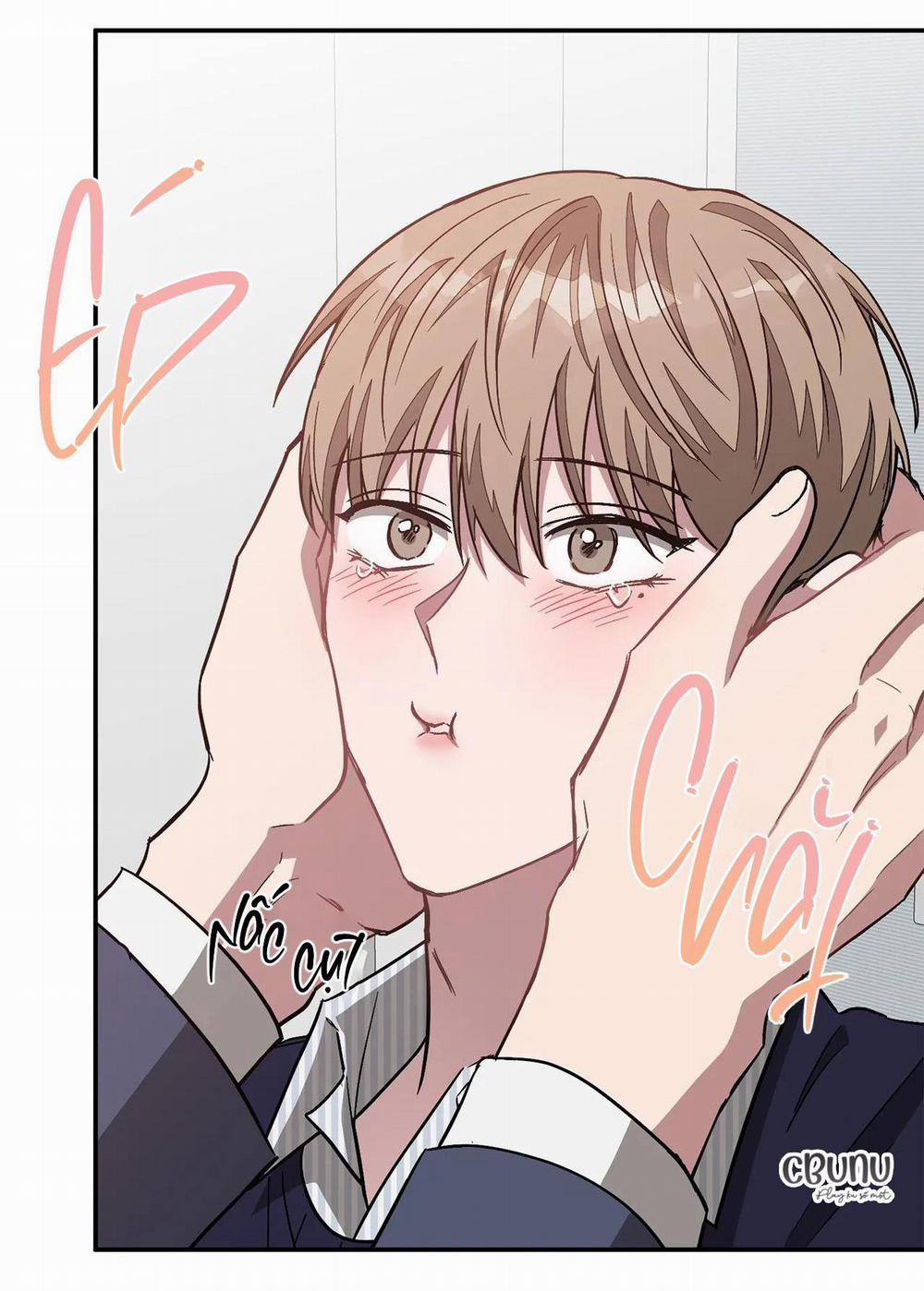 Sống Lại Lần Nữa 32 trang 121