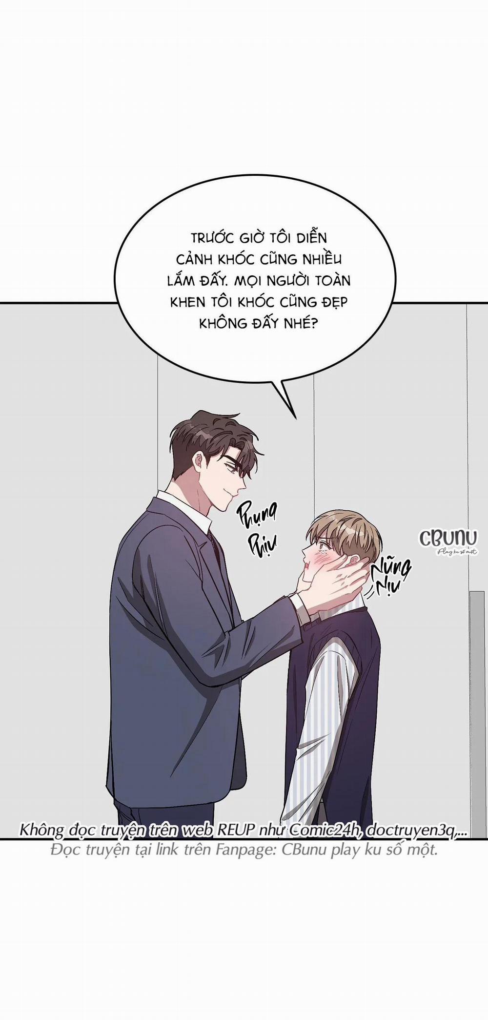 Sống Lại Lần Nữa 32 trang 123