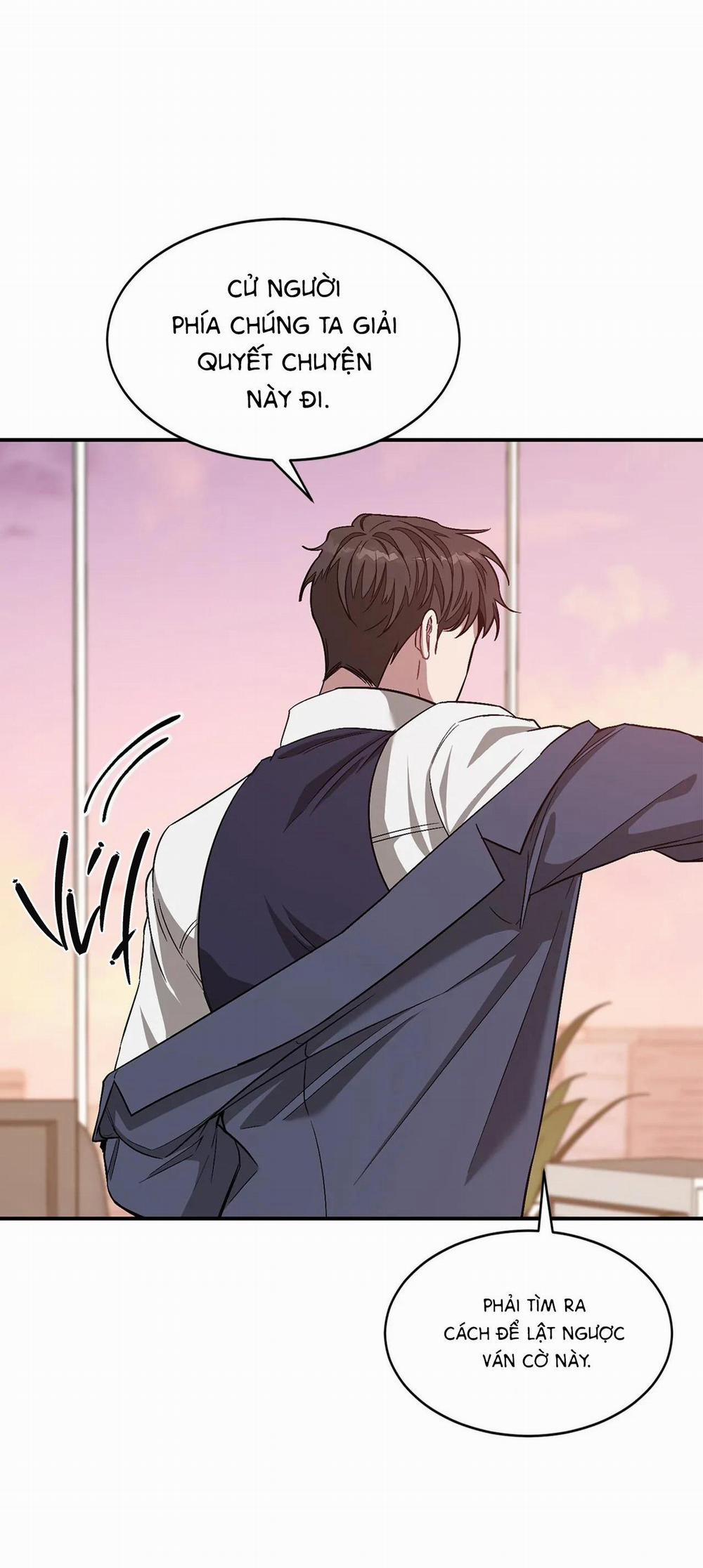 Sống Lại Lần Nữa 32 trang 13