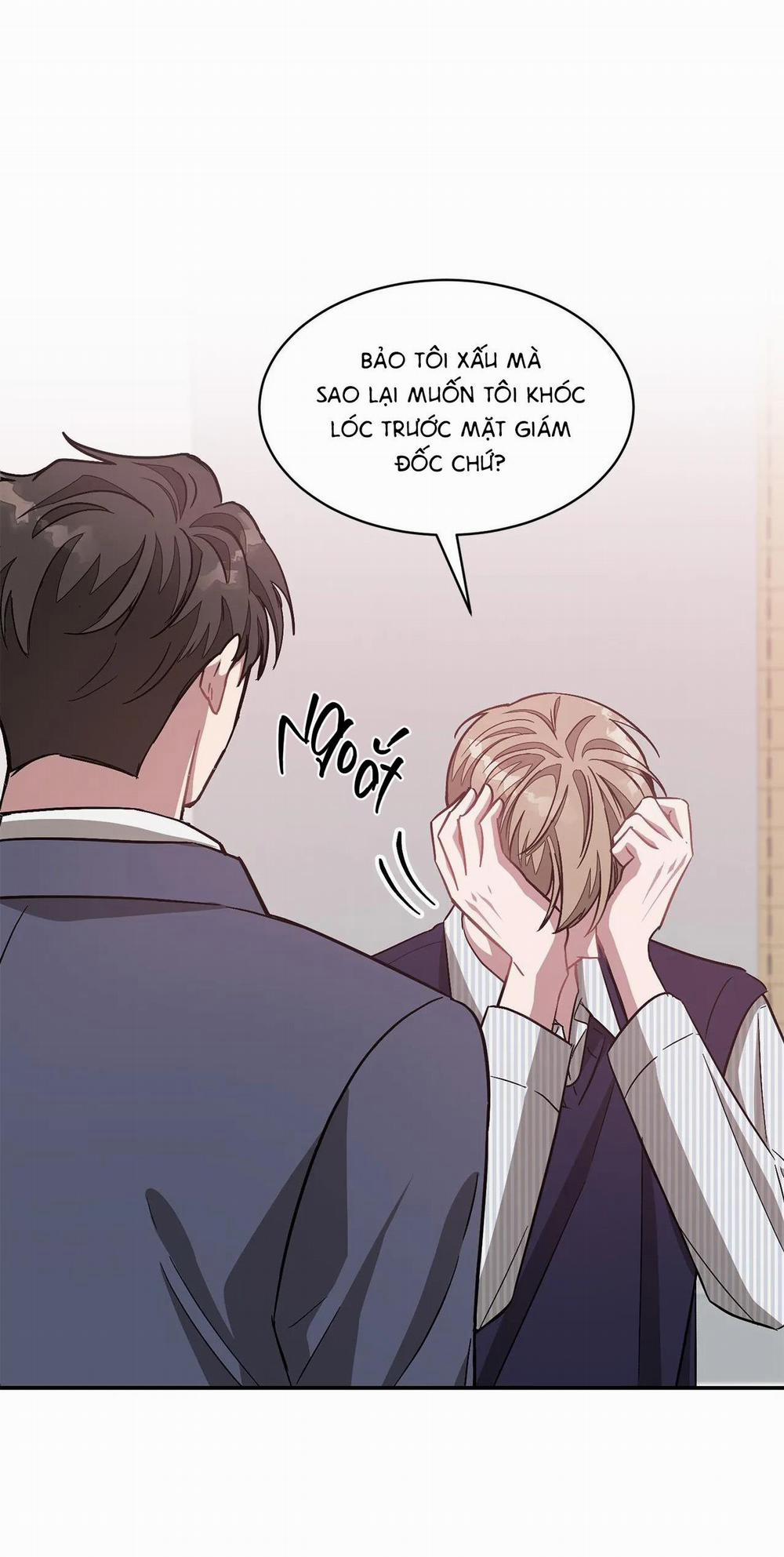 Sống Lại Lần Nữa 32 trang 134