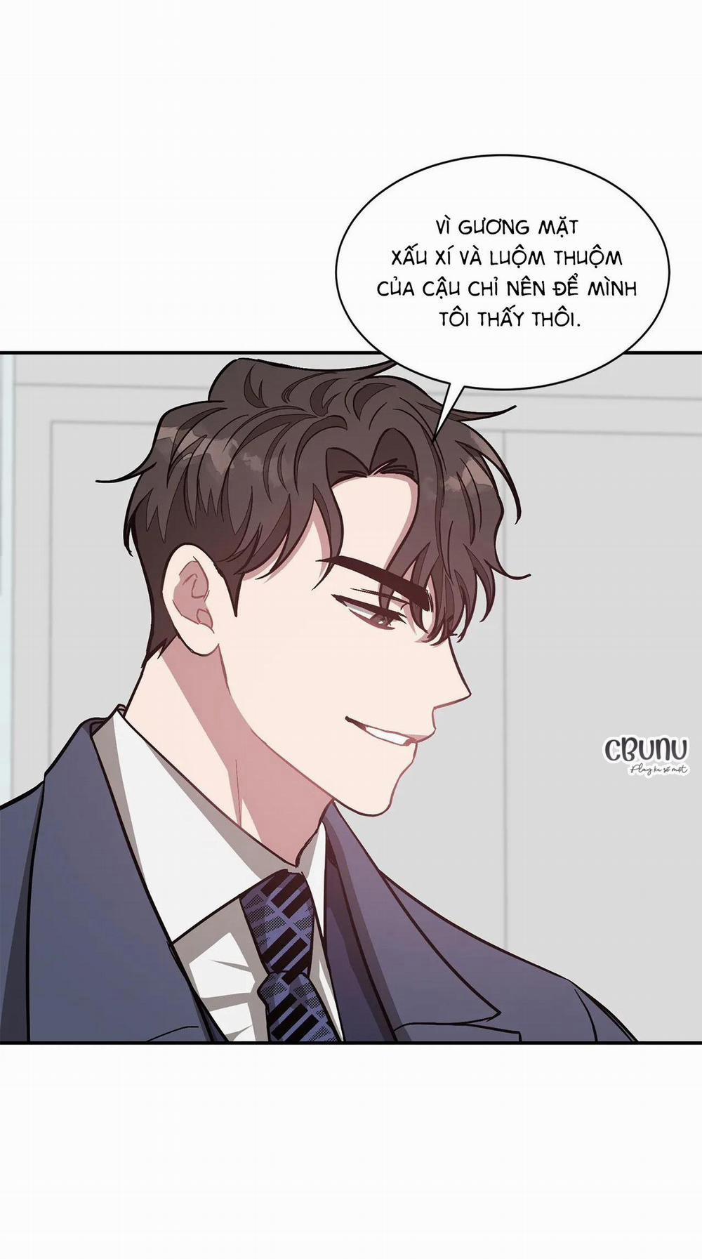 Sống Lại Lần Nữa 32 trang 135