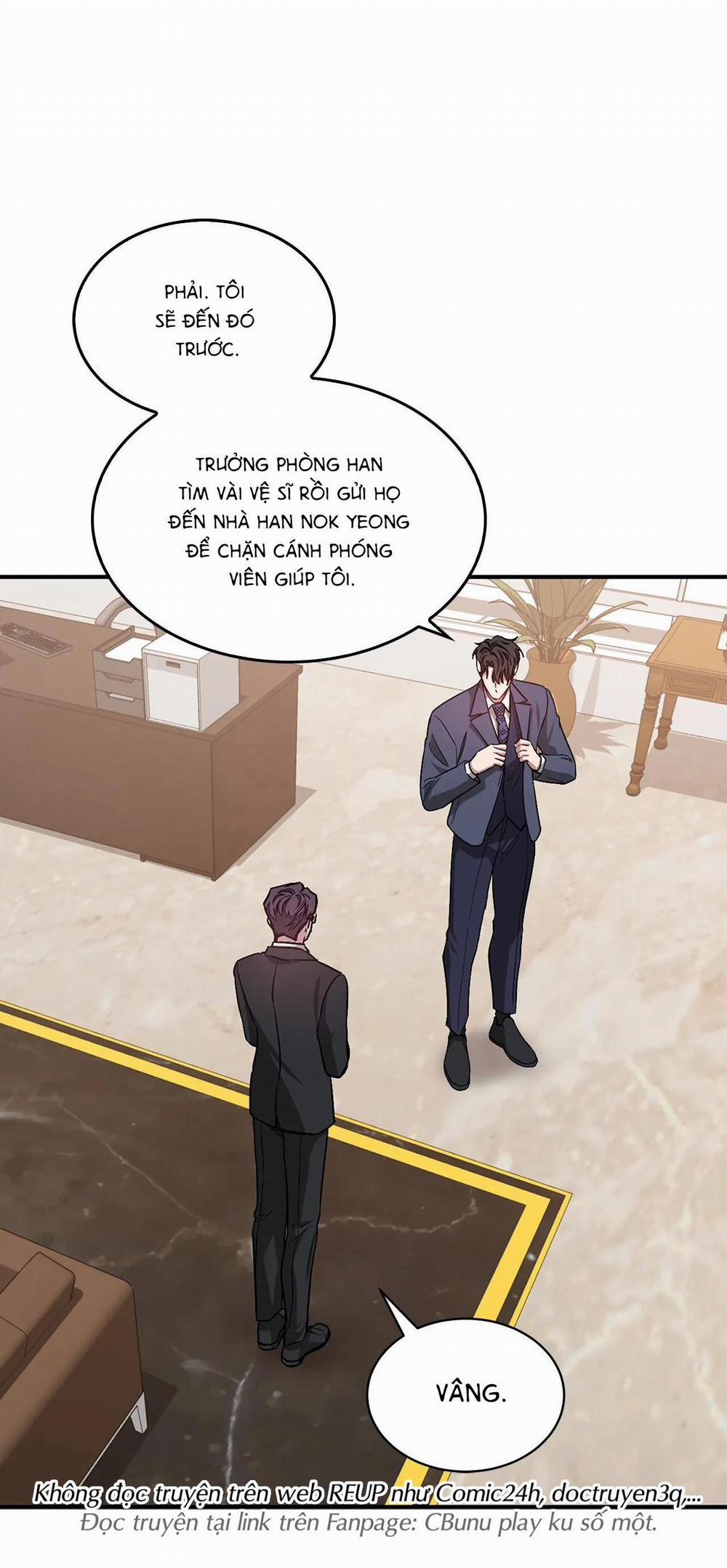 Sống Lại Lần Nữa 32 trang 15