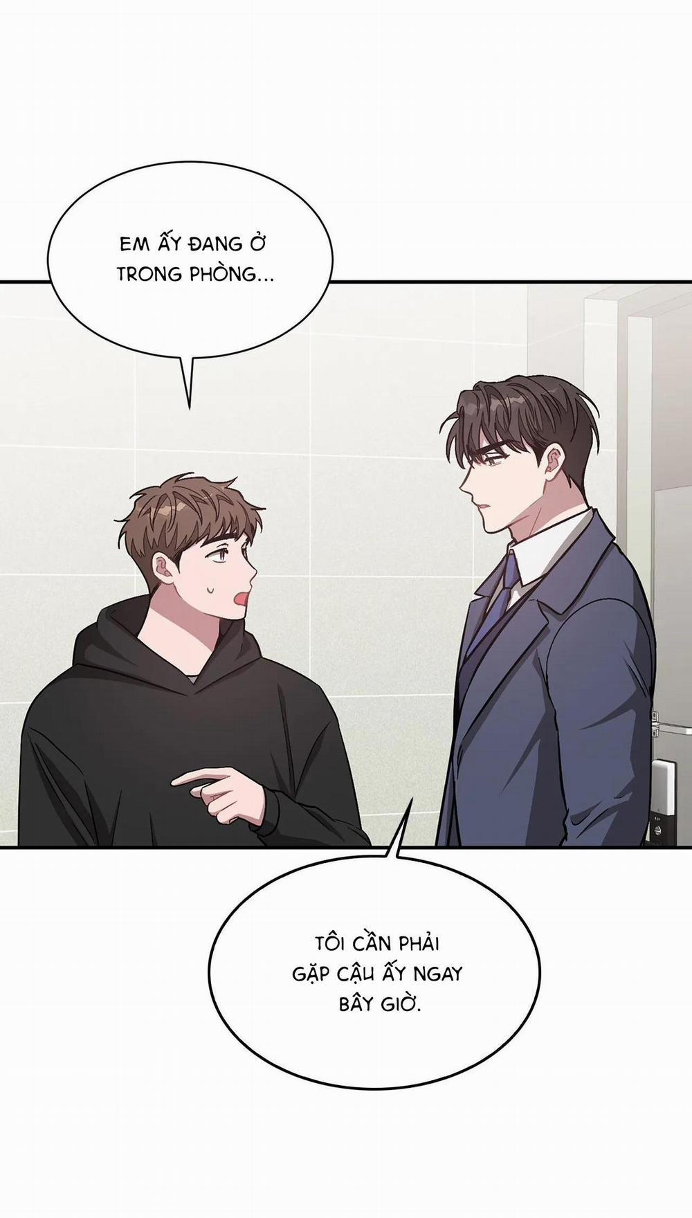 Sống Lại Lần Nữa 32 trang 31