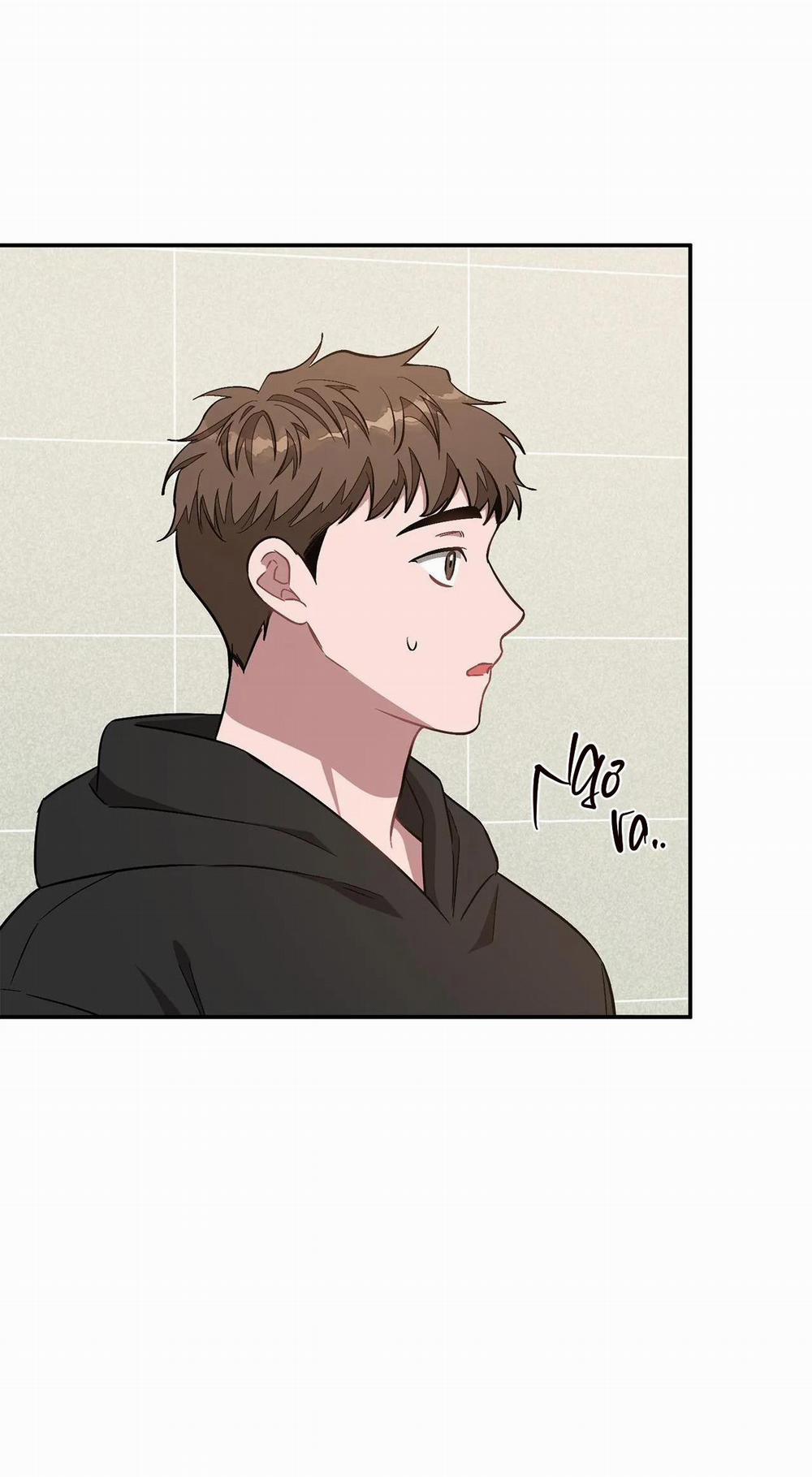 Sống Lại Lần Nữa 32 trang 35