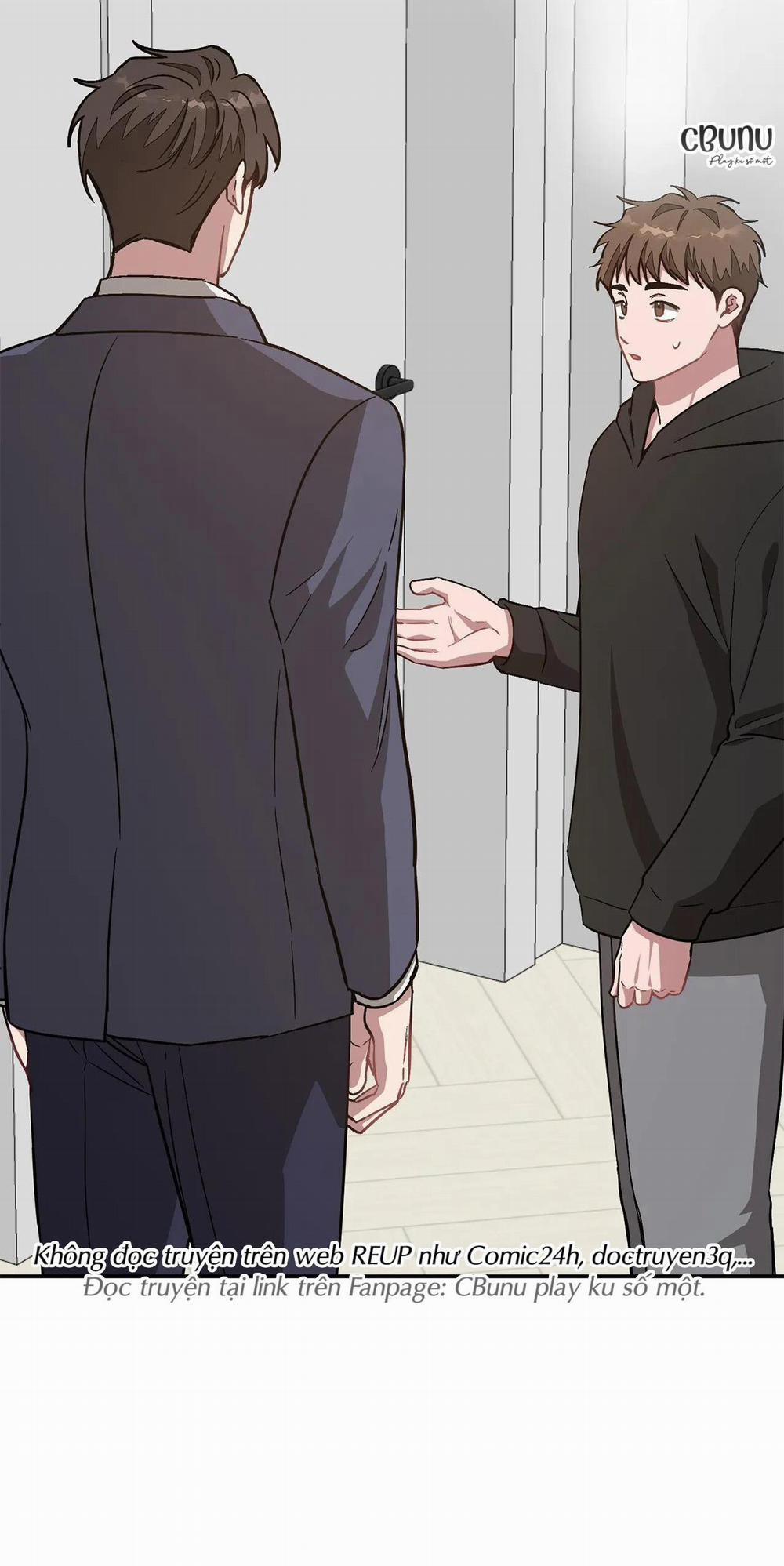 Sống Lại Lần Nữa 32 trang 37