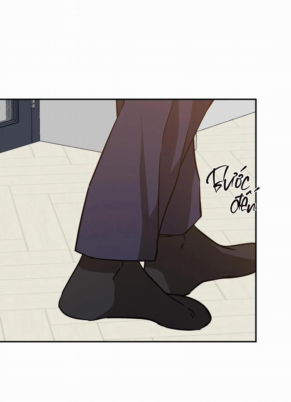 Sống Lại Lần Nữa 32 trang 38