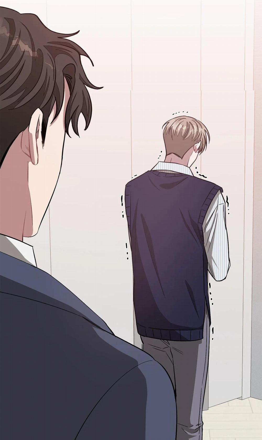 Sống Lại Lần Nữa 32 trang 41