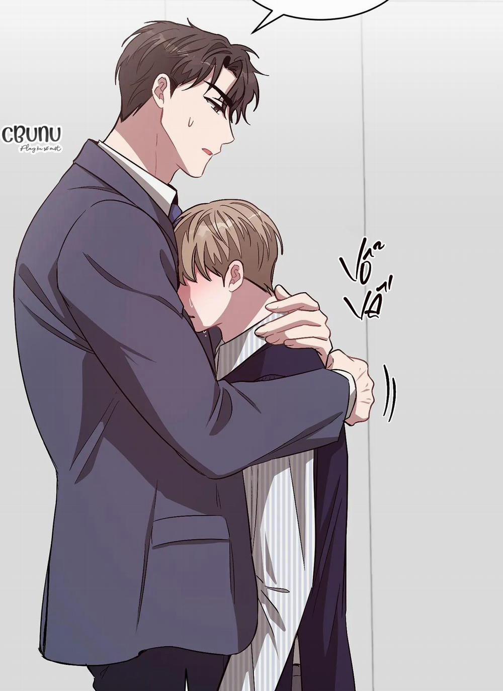 Sống Lại Lần Nữa 32 trang 50