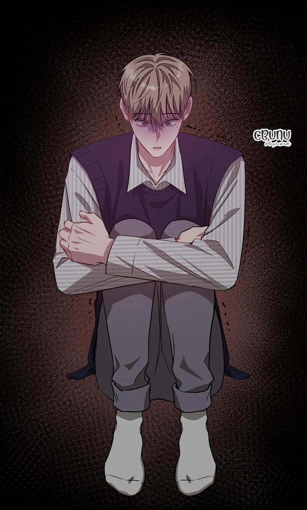 Sống Lại Lần Nữa 32 trang 66