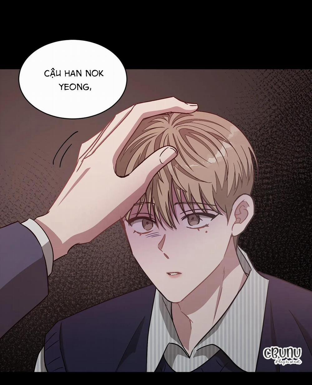 Sống Lại Lần Nữa 32 trang 68