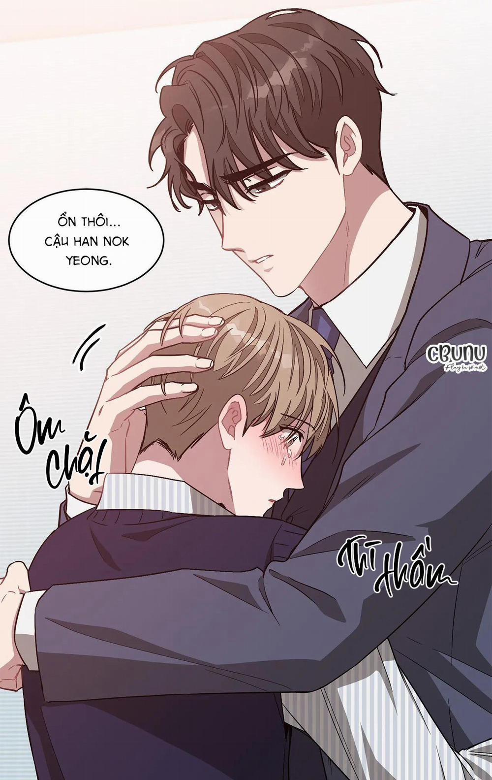 Sống Lại Lần Nữa 32 trang 79