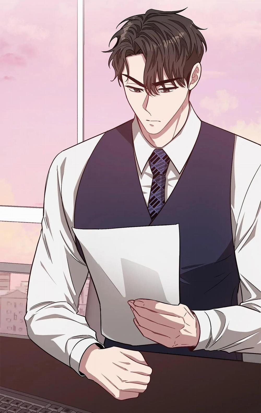 Sống Lại Lần Nữa 32 trang 8