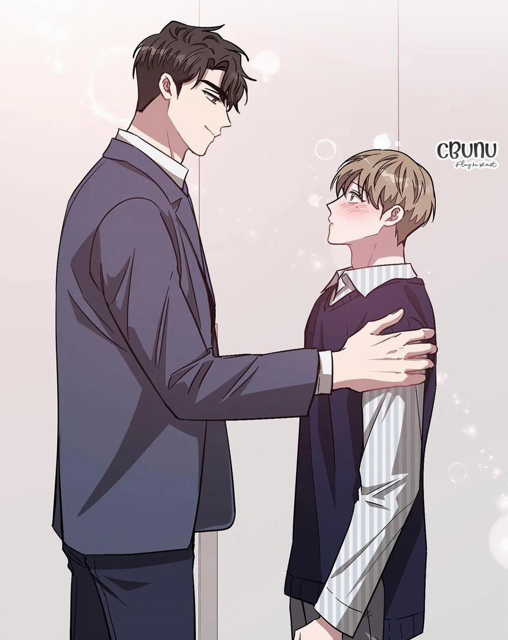 Sống Lại Lần Nữa 32 trang 89