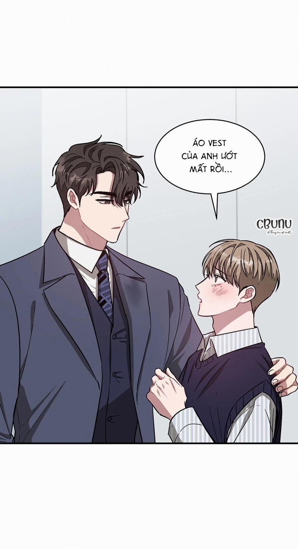 Sống Lại Lần Nữa 32 trang 93