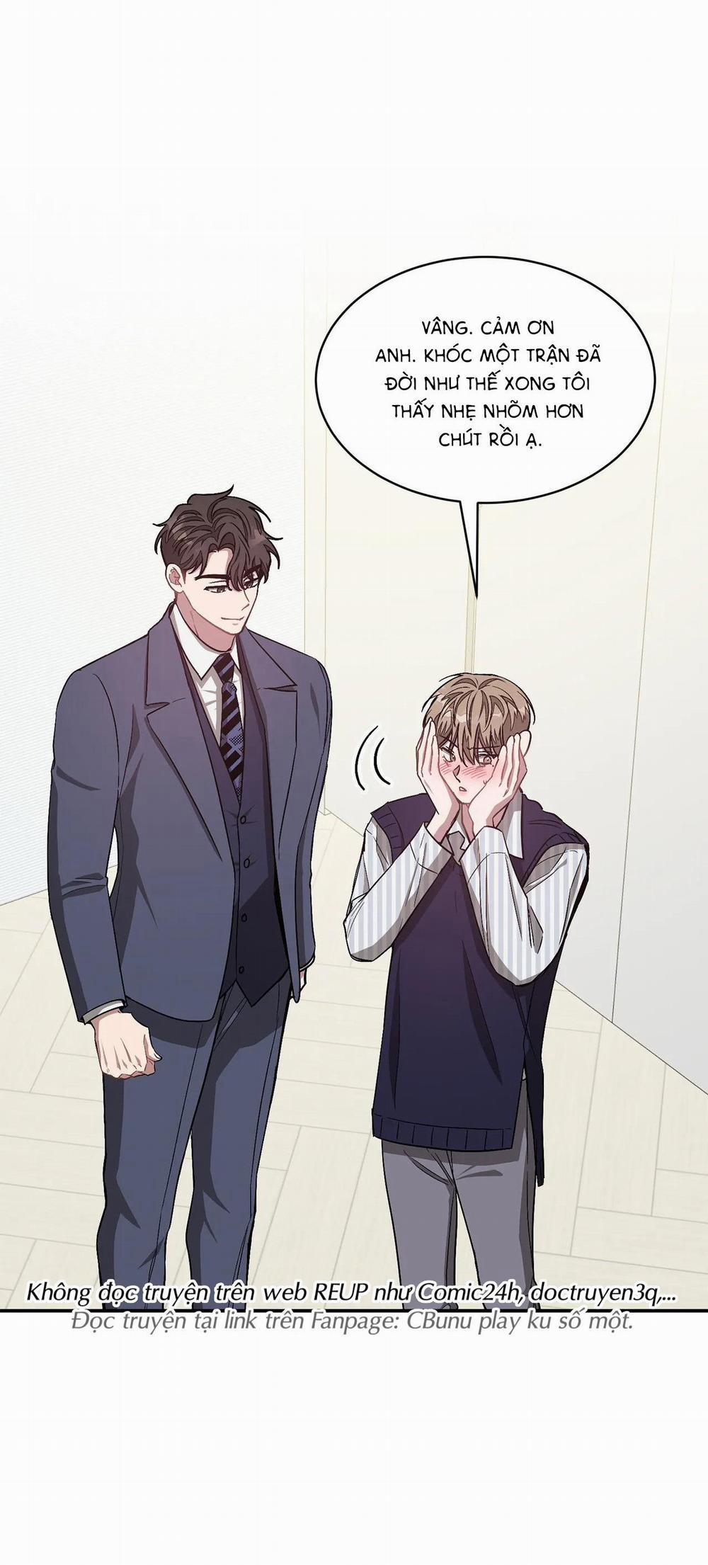 Sống Lại Lần Nữa 32 trang 98