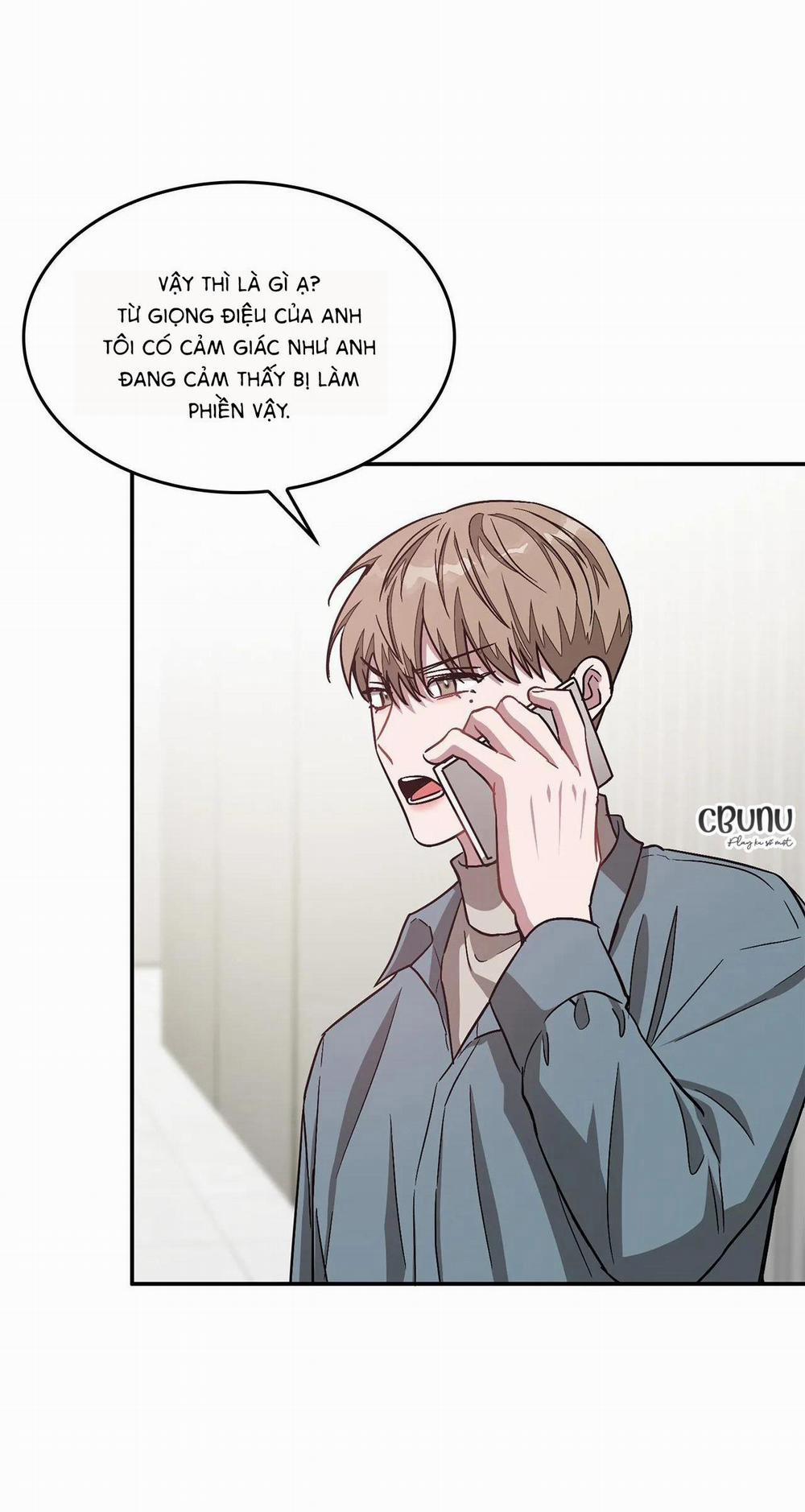 Sống Lại Lần Nữa 33 trang 106