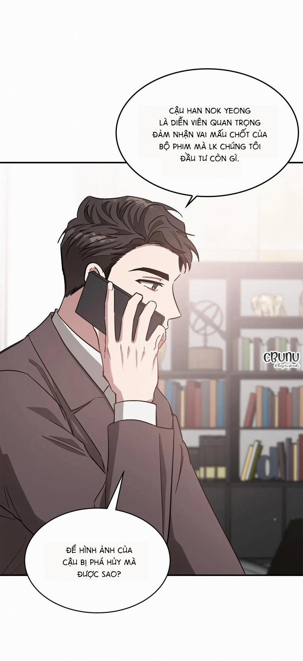 Sống Lại Lần Nữa 33 trang 115