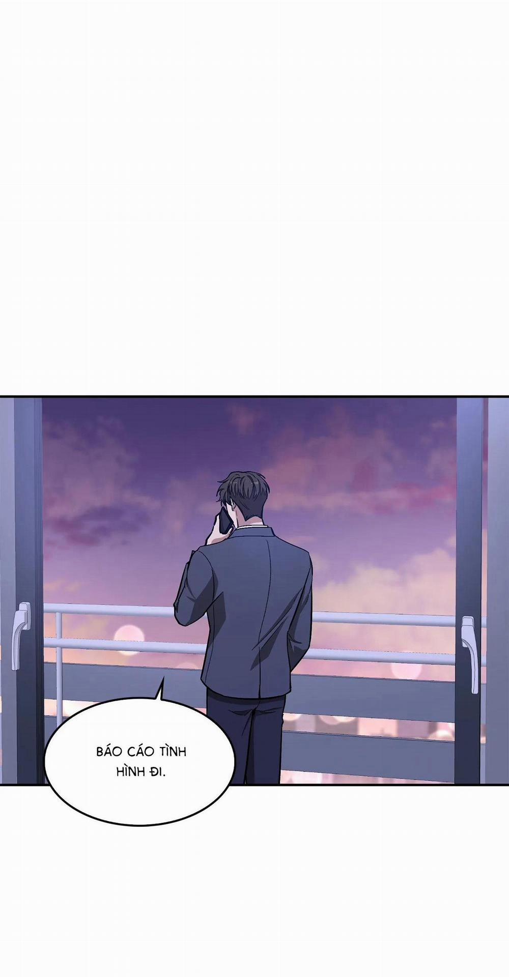 Sống Lại Lần Nữa 33 trang 23