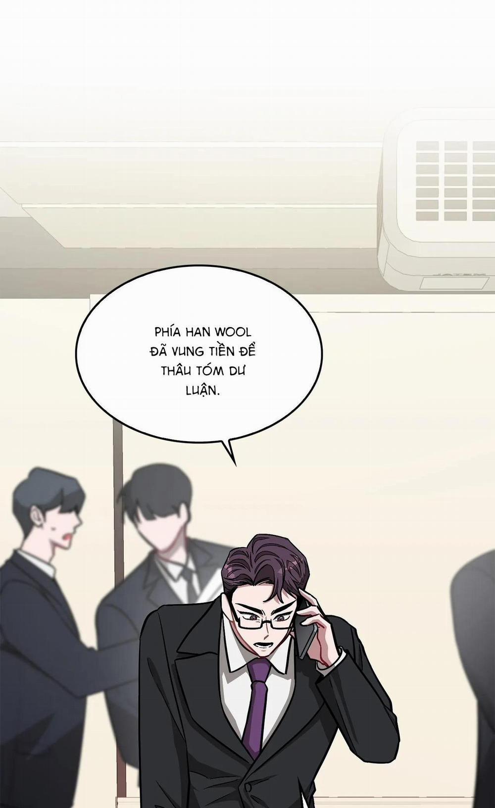 Sống Lại Lần Nữa 33 trang 24