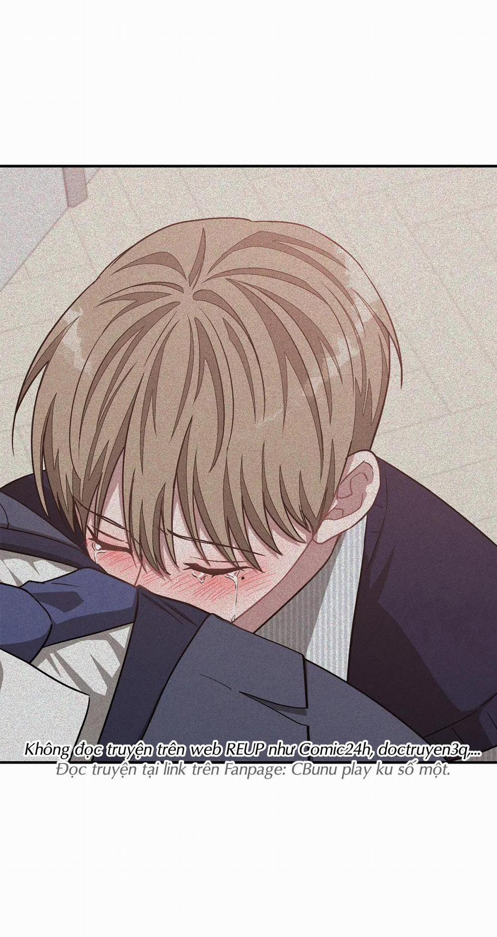 Sống Lại Lần Nữa 33 trang 37