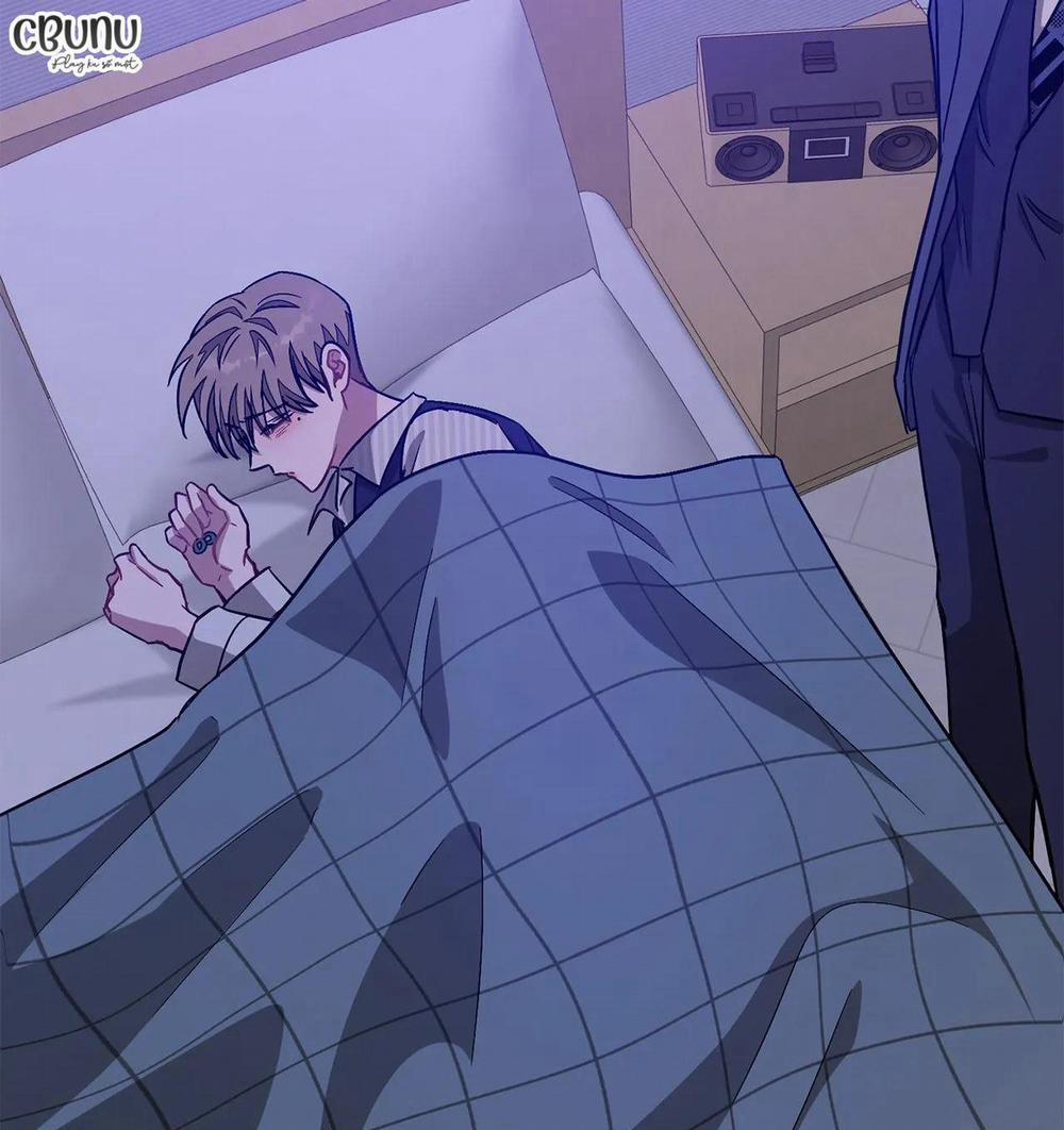 Sống Lại Lần Nữa 33 trang 4