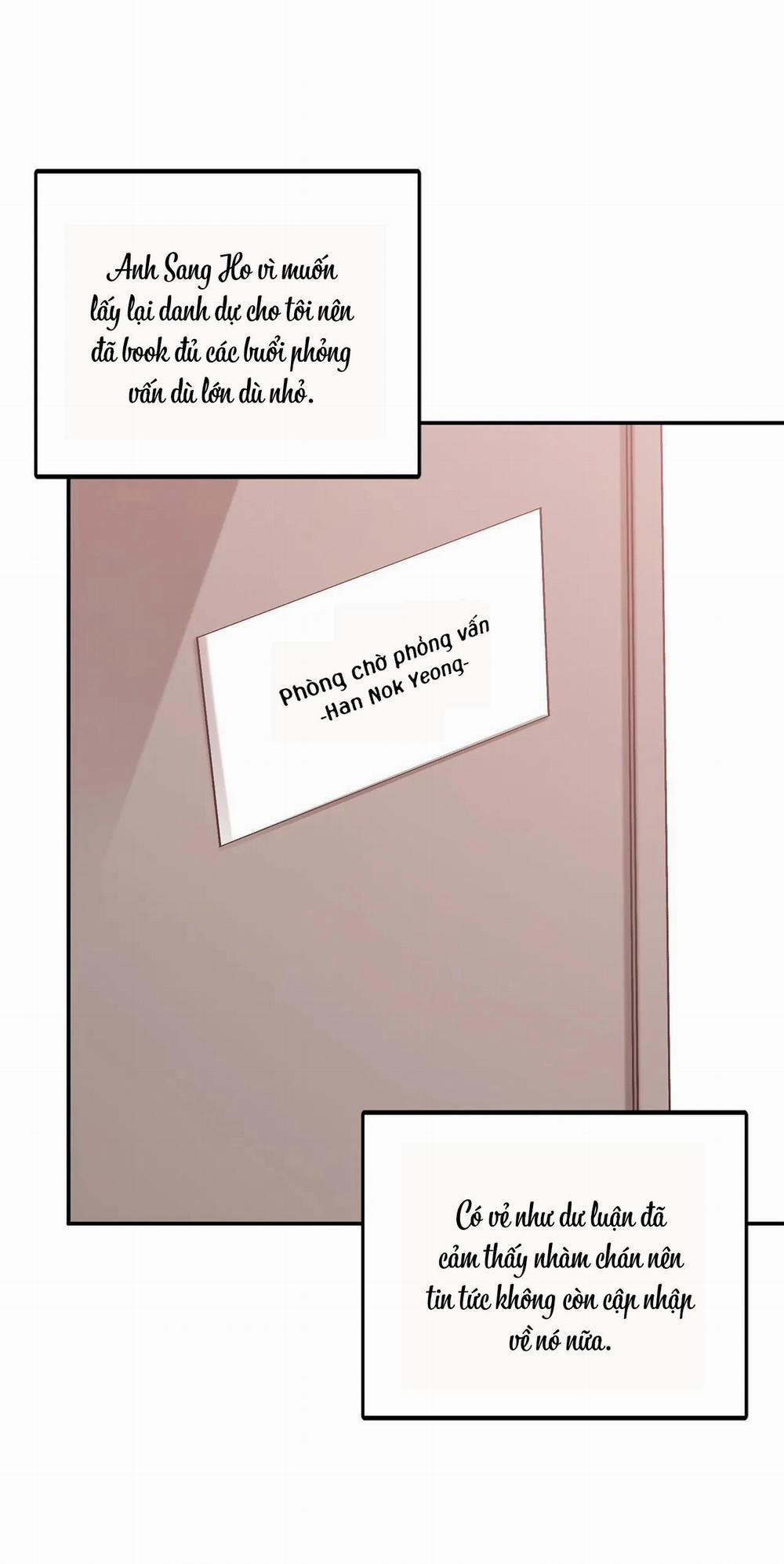 Sống Lại Lần Nữa 33 trang 47