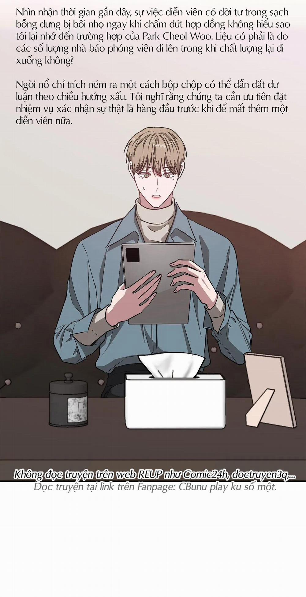 Sống Lại Lần Nữa 33 trang 57