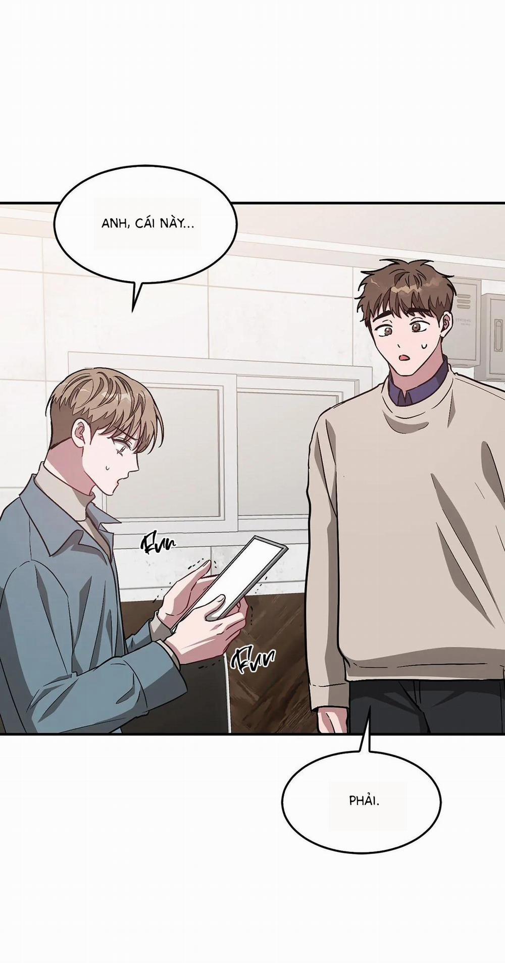 Sống Lại Lần Nữa 33 trang 59