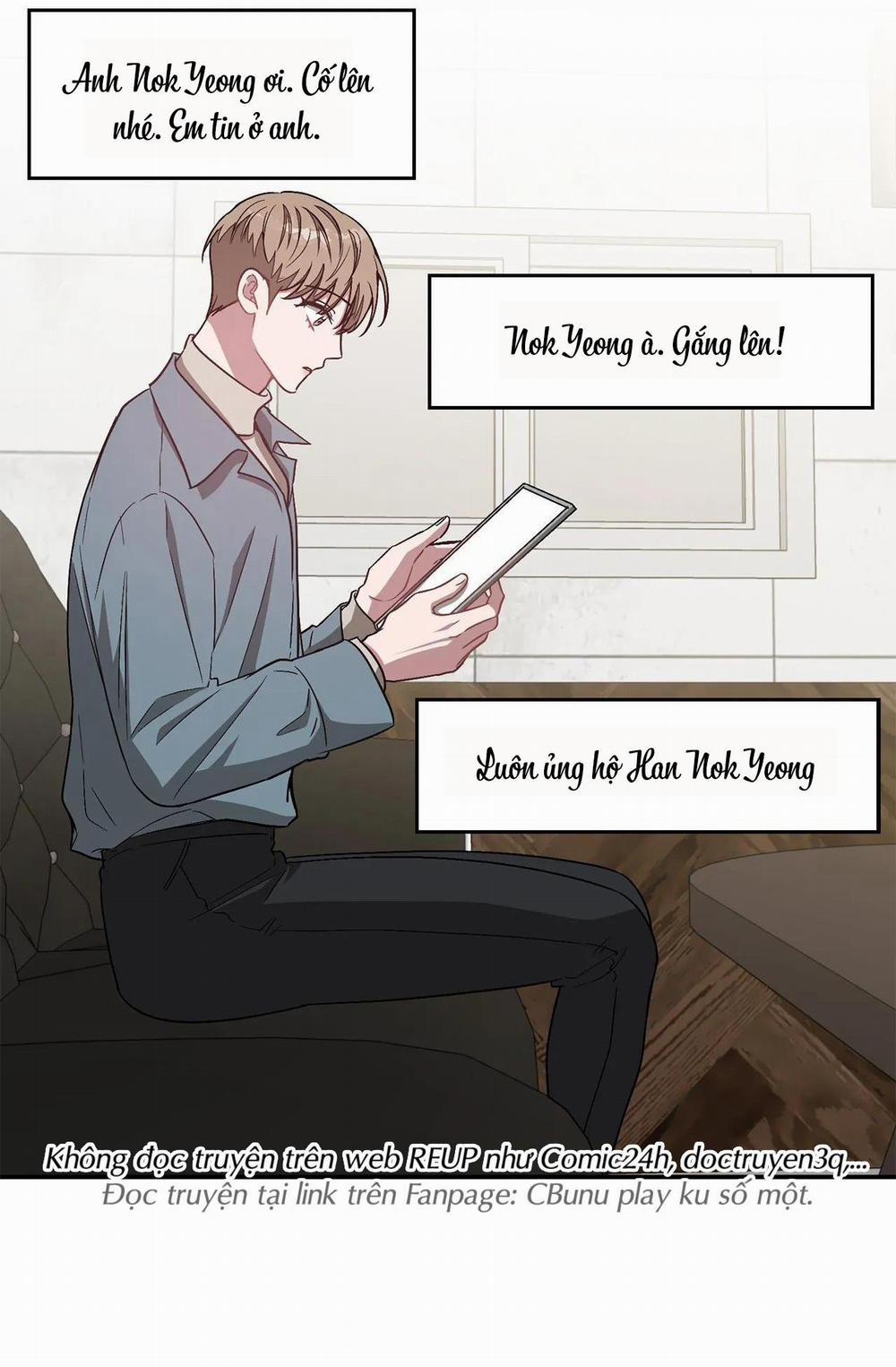 Sống Lại Lần Nữa 33 trang 69